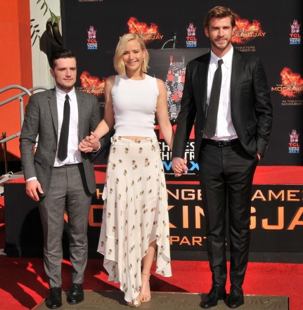 'Hú hồn chim én' khi nhận ra chiều cao thật của các sao Hollywood 'Hú hồn chim én' khi nhận ra chiều cao thật của các sao Hollywood
