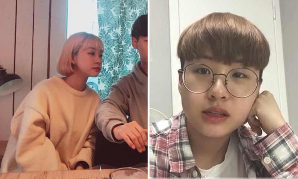 Ra đường ai cũng giống ai, phụ nữ Hàn Quốc bắt đầu chán ngán và chống lại tiêu chuẩn về nhan sắc Ra đường ai cũng giống ai, phụ nữ Hàn Quốc bắt đầu chán ngán và chống lại tiêu chuẩn về nhan sắc