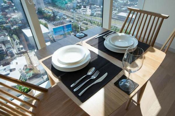 Cận cảnh độ xa hoa trong chung cư IU đang sống: Chỉ dành cho tầng lớp thượng lưu, giá không dưới 56 tỉ VNĐ Cận cảnh độ xa hoa trong chung cư IU đang sống: Chỉ dành cho tầng lớp thượng lưu, giá không dưới 56 tỉ VNĐ