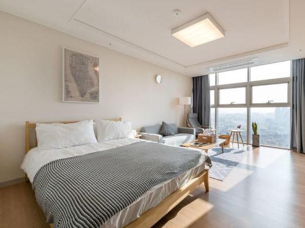 Cận cảnh độ xa hoa trong chung cư IU đang sống: Chỉ dành cho tầng lớp thượng lưu, giá không dưới 56 tỉ VNĐ Cận cảnh độ xa hoa trong chung cư IU đang sống: Chỉ dành cho tầng lớp thượng lưu, giá không dưới 56 tỉ VNĐ