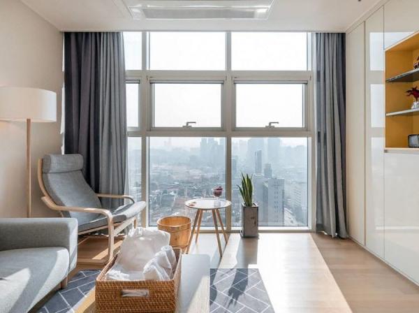 Cận cảnh độ xa hoa trong chung cư IU đang sống: Chỉ dành cho tầng lớp thượng lưu, giá không dưới 56 tỉ VNĐ Cận cảnh độ xa hoa trong chung cư IU đang sống: Chỉ dành cho tầng lớp thượng lưu, giá không dưới 56 tỉ VNĐ