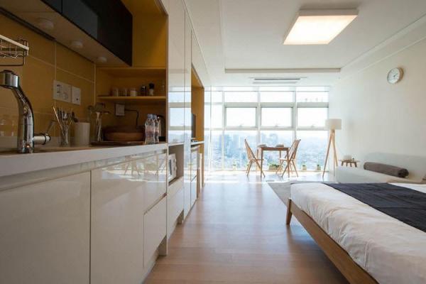 Cận cảnh độ xa hoa trong chung cư IU đang sống: Chỉ dành cho tầng lớp thượng lưu, giá không dưới 56 tỉ VNĐ Cận cảnh độ xa hoa trong chung cư IU đang sống: Chỉ dành cho tầng lớp thượng lưu, giá không dưới 56 tỉ VNĐ