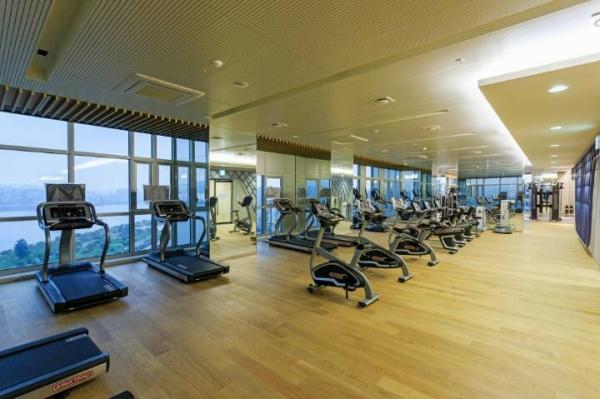 Cận cảnh độ xa hoa trong chung cư IU đang sống: Chỉ dành cho tầng lớp thượng lưu, giá không dưới 56 tỉ VNĐ Cận cảnh độ xa hoa trong chung cư IU đang sống: Chỉ dành cho tầng lớp thượng lưu, giá không dưới 56 tỉ VNĐ