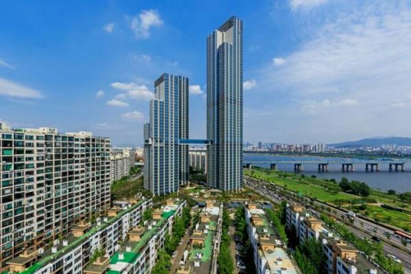 Cận cảnh độ xa hoa trong chung cư IU đang sống: Chỉ dành cho tầng lớp thượng lưu, giá không dưới 56 tỉ VNĐ Cận cảnh độ xa hoa trong chung cư IU đang sống: Chỉ dành cho tầng lớp thượng lưu, giá không dưới 56 tỉ VNĐ