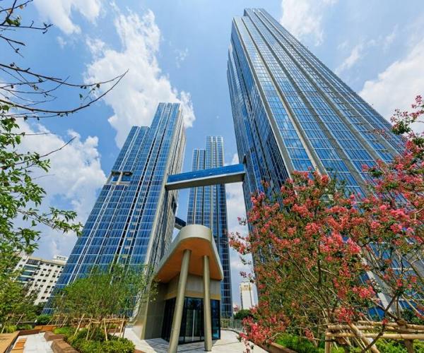 Cận cảnh độ xa hoa trong chung cư IU đang sống: Chỉ dành cho tầng lớp thượng lưu, giá không dưới 56 tỉ VNĐ Cận cảnh độ xa hoa trong chung cư IU đang sống: Chỉ dành cho tầng lớp thượng lưu, giá không dưới 56 tỉ VNĐ