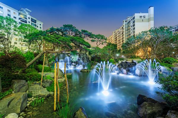 Cận cảnh độ xa hoa trong chung cư IU đang sống: Chỉ dành cho tầng lớp thượng lưu, giá không dưới 56 tỉ VNĐ Cận cảnh độ xa hoa trong chung cư IU đang sống: Chỉ dành cho tầng lớp thượng lưu, giá không dưới 56 tỉ VNĐ
