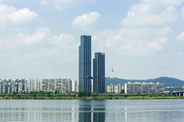 Cận cảnh độ xa hoa trong chung cư IU đang sống: Chỉ dành cho tầng lớp thượng lưu, giá không dưới 56 tỉ VNĐ Cận cảnh độ xa hoa trong chung cư IU đang sống: Chỉ dành cho tầng lớp thượng lưu, giá không dưới 56 tỉ VNĐ