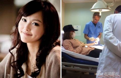Đường Yên thành hôn cùng La Tấn: 'Thật may vì năm đó bỏ lỡ một Khưu Trạch!' Đường Yên thành hôn cùng La Tấn: 'Thật may vì năm đó bỏ lỡ một Khưu Trạch!'