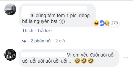 Hội fan nghịch dại canh giờ ấn nút ‘pause’ khiến sao Việt trở thành trò đùa cho cả thiên hạ Hội fan nghịch dại canh giờ ấn nút ‘pause’ khiến sao Việt trở thành trò đùa cho cả thiên hạ