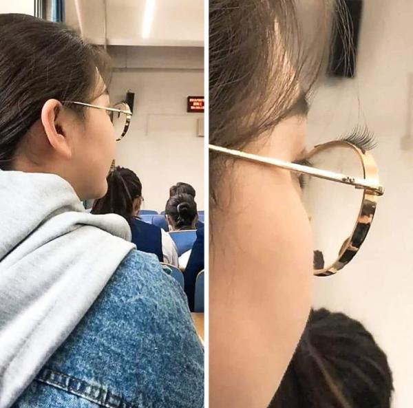 Phóng to 22 bức ảnh vui nhộn này để khởi đầu một tuần mới đầy sảng khoái Phóng to 22 bức ảnh vui nhộn này để khởi đầu một tuần mới đầy sảng khoái