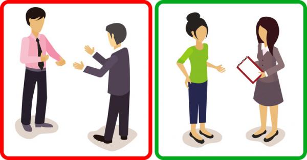 Tips của các nhà tâm lý học giúp bạn trò chuyện thoải mái hơn trong cuộc sống hàng ngày Tips của các nhà tâm lý học giúp bạn trò chuyện thoải mái hơn trong cuộc sống hàng ngày