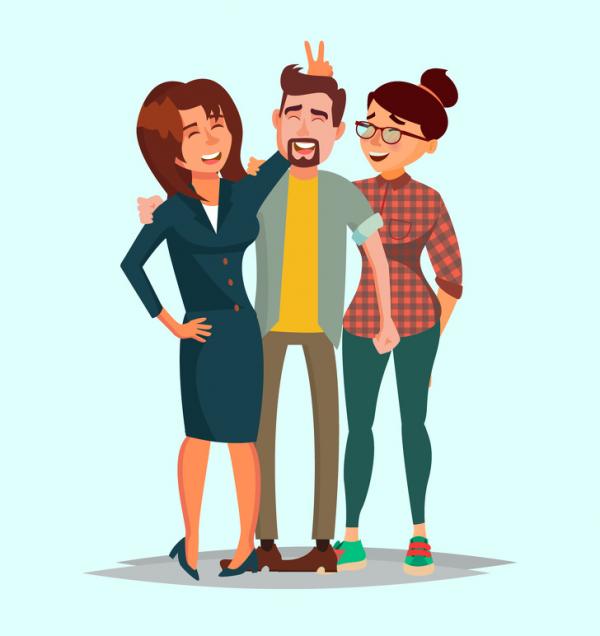 Tips của các nhà tâm lý học giúp bạn trò chuyện thoải mái hơn trong cuộc sống hàng ngày Tips của các nhà tâm lý học giúp bạn trò chuyện thoải mái hơn trong cuộc sống hàng ngày
