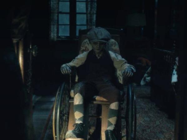 Đừng tưởng bạn đã hiểu hết 'The Haunting of Hill House', vẫn còn loạt 'twist' hack não này cơ mà! Đừng tưởng bạn đã hiểu hết 'The Haunting of Hill House', vẫn còn loạt 'twist' hack não này cơ mà!