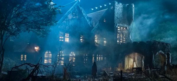 Đừng tưởng bạn đã hiểu hết 'The Haunting of Hill House', vẫn còn loạt 'twist' hack não này cơ mà! Đừng tưởng bạn đã hiểu hết 'The Haunting of Hill House', vẫn còn loạt 'twist' hack não này cơ mà!