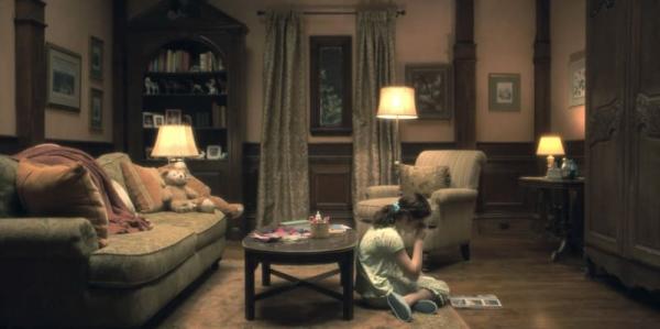 Đừng tưởng bạn đã hiểu hết 'The Haunting of Hill House', vẫn còn loạt 'twist' hack não này cơ mà! Đừng tưởng bạn đã hiểu hết 'The Haunting of Hill House', vẫn còn loạt 'twist' hack não này cơ mà!