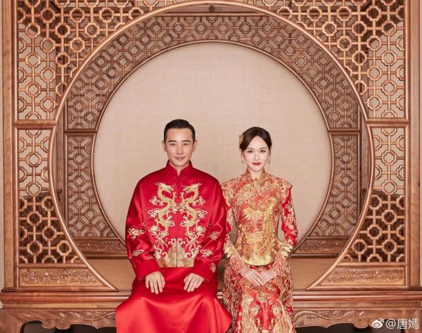 Hôn lễ 7 tỷ VNĐ của La Tấn - Đường Yên: Ngôn tình nhất, hào phóng nhất, xa xỉ nhất Hôn lễ 7 tỷ VNĐ của La Tấn - Đường Yên: Ngôn tình nhất, hào phóng nhất, xa xỉ nhất