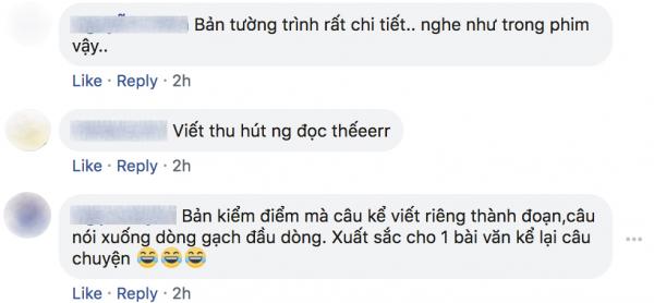 'Diễn biến gay cấn' trong bản kiểm điểm vì tội đánh bạn của học sinh lớp 5 'Diễn biến gay cấn' trong bản kiểm điểm vì tội đánh bạn của học sinh lớp 5