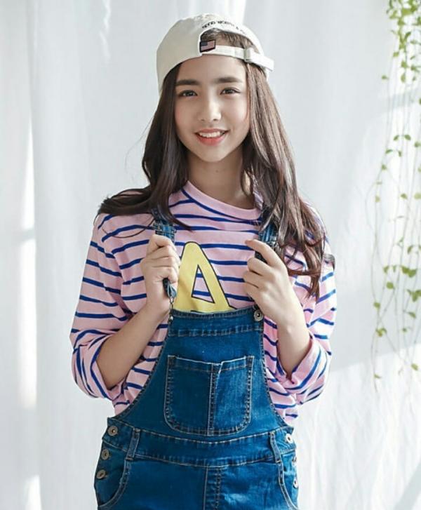 4 mẫu nhí con lai hot nhất xứ Hàn năm nào nay đã dậy thì và sở hữu nhan sắc thần tiên thế này 4 mẫu nhí con lai hot nhất xứ Hàn năm nào nay đã dậy thì và sở hữu nhan sắc thần tiên thế này