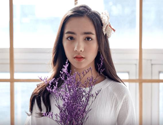4 mẫu nhí con lai hot nhất xứ Hàn năm nào nay đã dậy thì và sở hữu nhan sắc thần tiên thế này 4 mẫu nhí con lai hot nhất xứ Hàn năm nào nay đã dậy thì và sở hữu nhan sắc thần tiên thế này