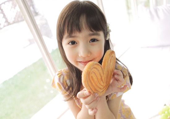 4 mẫu nhí con lai hot nhất xứ Hàn năm nào nay đã dậy thì và sở hữu nhan sắc thần tiên thế này 4 mẫu nhí con lai hot nhất xứ Hàn năm nào nay đã dậy thì và sở hữu nhan sắc thần tiên thế này