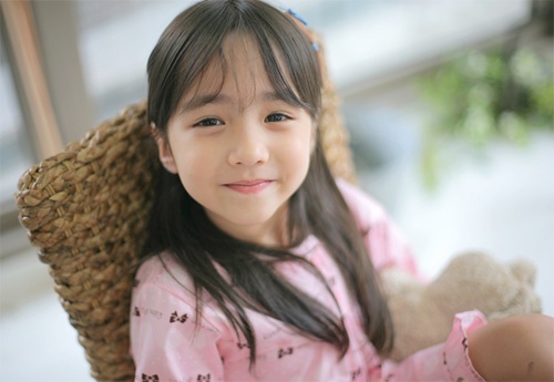 4 mẫu nhí con lai hot nhất xứ Hàn năm nào nay đã dậy thì và sở hữu nhan sắc thần tiên thế này 4 mẫu nhí con lai hot nhất xứ Hàn năm nào nay đã dậy thì và sở hữu nhan sắc thần tiên thế này