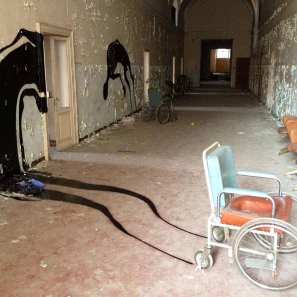 17 địa điểm bí ẩn và đáng sợ trên thế giới tốt nhất đừng vì tò mò mà ghé thăm 17 địa điểm bí ẩn và đáng sợ trên thế giới tốt nhất đừng vì tò mò mà ghé thăm