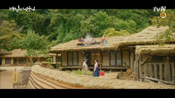 'Lang Quân' tập cuối: Suýt mất vợ, Thế tử phải dùng 'khổ nhục kế' để rước nàng về dinh 'Lang Quân' tập cuối: Suýt mất vợ, Thế tử phải dùng 'khổ nhục kế' để rước nàng về dinh