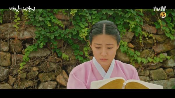 'Lang Quân' tập cuối: Suýt mất vợ, Thế tử phải dùng 'khổ nhục kế' để rước nàng về dinh 'Lang Quân' tập cuối: Suýt mất vợ, Thế tử phải dùng 'khổ nhục kế' để rước nàng về dinh