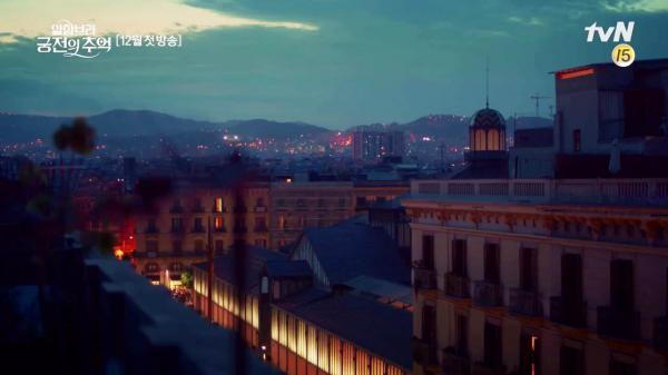 'Memories Of The Alhambra': Câu chuyện tình yêu lãng mạn, kỳ ảo của Hyun Bin và Park Shin Hye 'Memories Of The Alhambra': Câu chuyện tình yêu lãng mạn, kỳ ảo của Hyun Bin và Park Shin Hye
