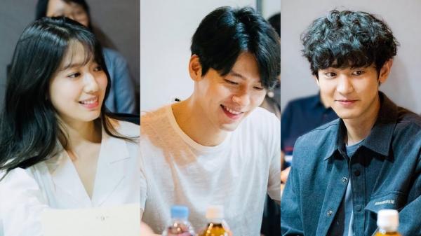 'Memories Of The Alhambra': Câu chuyện tình yêu lãng mạn, kỳ ảo của Hyun Bin và Park Shin Hye 'Memories Of The Alhambra': Câu chuyện tình yêu lãng mạn, kỳ ảo của Hyun Bin và Park Shin Hye