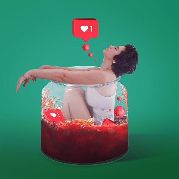 Instagram đã khiến phụ nữ trẻ thiếu tự tin về chính bản thân họ như thế nào? Instagram đã khiến phụ nữ trẻ thiếu tự tin về chính bản thân họ như thế nào?