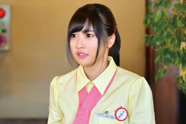 'Sakuranbo No Koi': Chuyện tình 'cute hạt me' của ông chú U50 còn trinh và nữ hoàng JAV 'Sakuranbo No Koi': Chuyện tình 'cute hạt me' của ông chú U50 còn trinh và nữ hoàng JAV