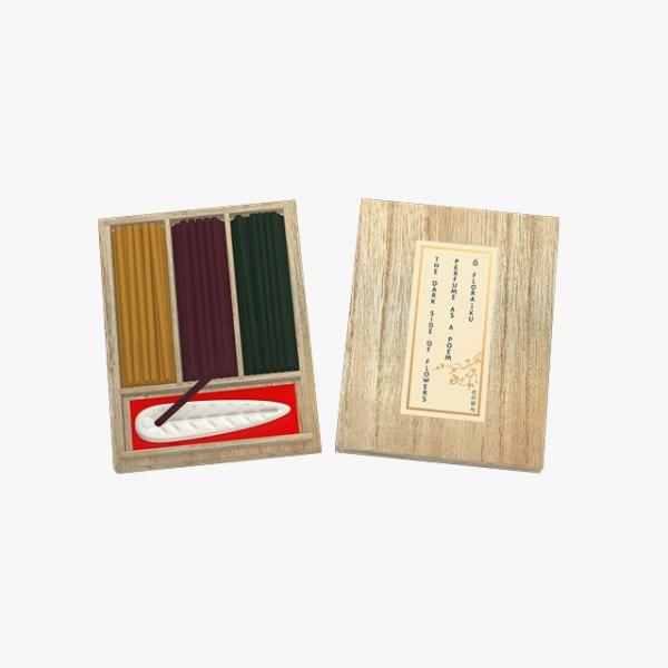 12 thương hiệu nhang thơm sang chảnh, đắt đỏ không thua gì nhang Gucci 12 thương hiệu nhang thơm sang chảnh, đắt đỏ không thua gì nhang Gucci