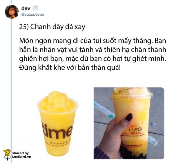 Chị nhân viên bán hàng dùng trà sữa bói tính cách cho người mua ai ngờ 'đắt khách' ầm ầm trên Twitter Chị nhân viên bán hàng dùng trà sữa bói tính cách cho người mua ai ngờ 'đắt khách' ầm ầm trên Twitter