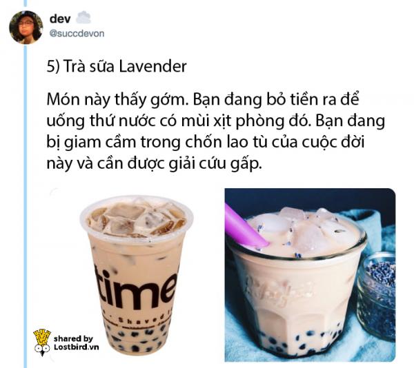 Chị nhân viên bán hàng dùng trà sữa bói tính cách cho người mua ai ngờ 'đắt khách' ầm ầm trên Twitter Chị nhân viên bán hàng dùng trà sữa bói tính cách cho người mua ai ngờ 'đắt khách' ầm ầm trên Twitter