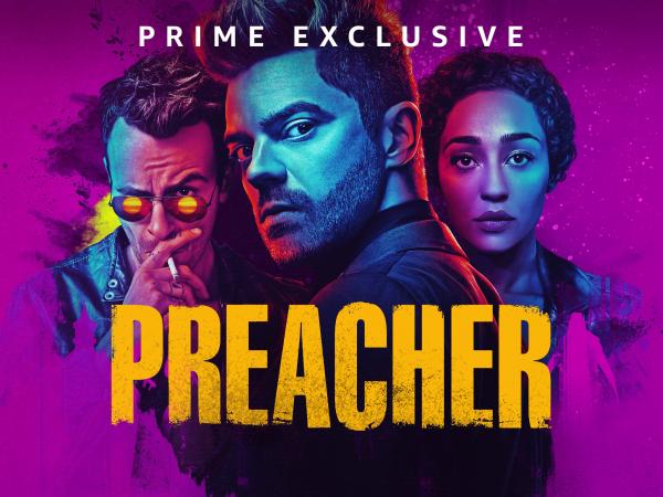 10 TV series kinh dị đặc sắc mà dân sành phim giới thiệu để bạn tha hồ 'cày đêm' 10 TV series kinh dị đặc sắc mà dân sành phim giới thiệu để bạn tha hồ 'cày đêm'