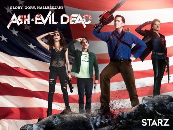 10 TV series kinh dị đặc sắc mà dân sành phim giới thiệu để bạn tha hồ 'cày đêm' 10 TV series kinh dị đặc sắc mà dân sành phim giới thiệu để bạn tha hồ 'cày đêm'