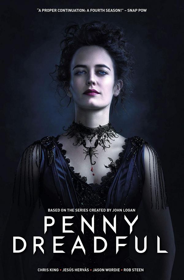 10 TV series kinh dị đặc sắc mà dân sành phim giới thiệu để bạn tha hồ 'cày đêm' 10 TV series kinh dị đặc sắc mà dân sành phim giới thiệu để bạn tha hồ 'cày đêm'