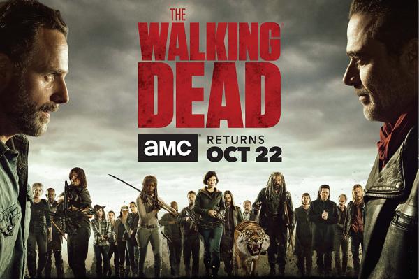 10 TV series kinh dị đặc sắc mà dân sành phim giới thiệu để bạn tha hồ 'cày đêm' 10 TV series kinh dị đặc sắc mà dân sành phim giới thiệu để bạn tha hồ 'cày đêm'
