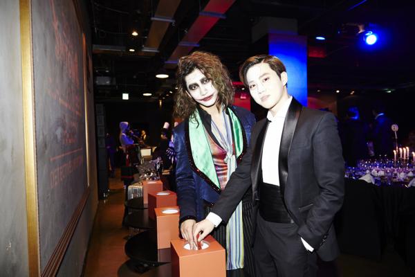4 idol từng giành chiến thắng ở Halloween Party của SM: Quá giàu, quá điên và cực chịu chơi 4 idol từng giành chiến thắng ở Halloween Party của SM: Quá giàu, quá điên và cực chịu chơi