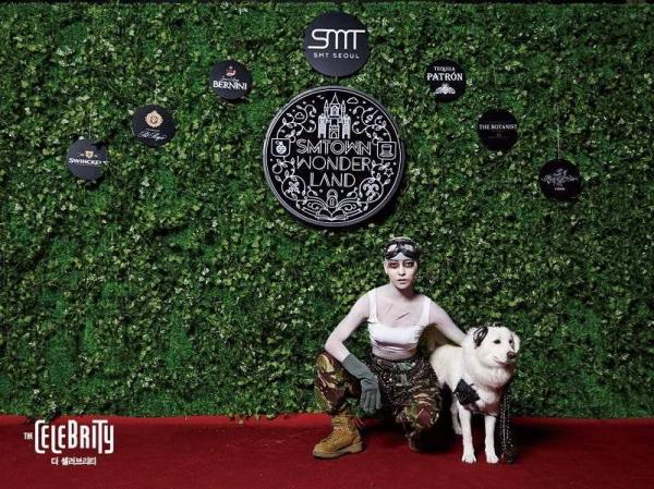 4 idol từng giành chiến thắng ở Halloween Party của SM: Quá giàu, quá điên và cực chịu chơi 4 idol từng giành chiến thắng ở Halloween Party của SM: Quá giàu, quá điên và cực chịu chơi
