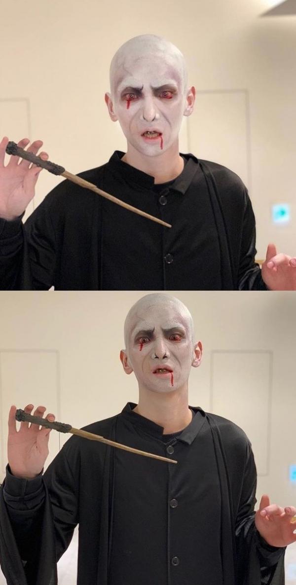 4 idol từng giành chiến thắng ở Halloween Party của SM: Quá giàu, quá điên và cực chịu chơi 4 idol từng giành chiến thắng ở Halloween Party của SM: Quá giàu, quá điên và cực chịu chơi
