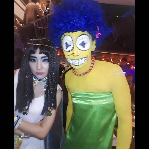4 idol từng giành chiến thắng ở Halloween Party của SM: Quá giàu, quá điên và cực chịu chơi 4 idol từng giành chiến thắng ở Halloween Party của SM: Quá giàu, quá điên và cực chịu chơi