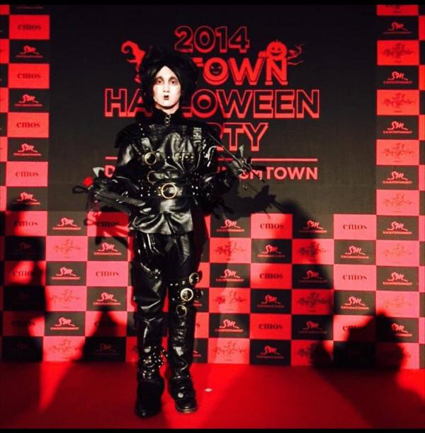 4 idol từng giành chiến thắng ở Halloween Party của SM: Quá giàu, quá điên và cực chịu chơi 4 idol từng giành chiến thắng ở Halloween Party của SM: Quá giàu, quá điên và cực chịu chơi