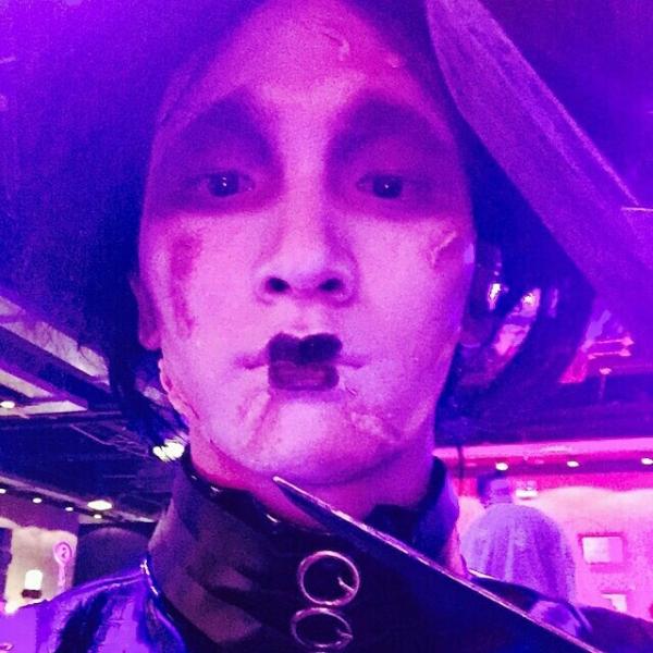 4 idol từng giành chiến thắng ở Halloween Party của SM: Quá giàu, quá điên và cực chịu chơi 4 idol từng giành chiến thắng ở Halloween Party của SM: Quá giàu, quá điên và cực chịu chơi