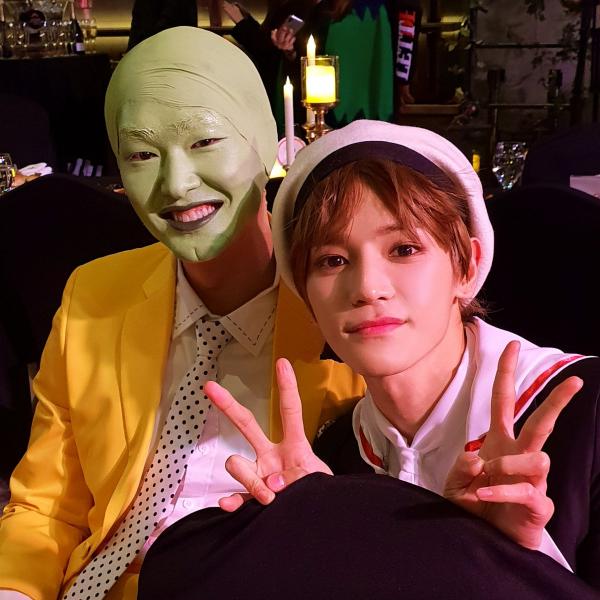 4 idol từng giành chiến thắng ở Halloween Party của SM: Quá giàu, quá điên và cực chịu chơi 4 idol từng giành chiến thắng ở Halloween Party của SM: Quá giàu, quá điên và cực chịu chơi
