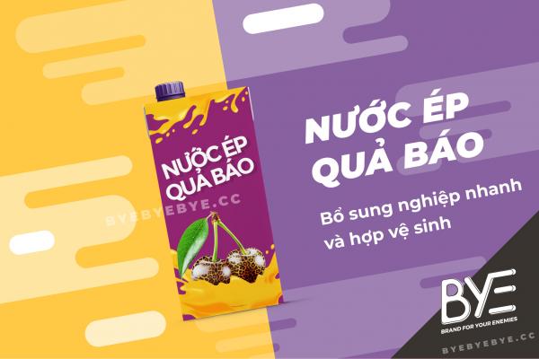 Chết cười với độ lầy của B.Y.E - trang bán hàng online dành cho những người thích 'khẩu nghiệp' Chết cười với độ lầy của B.Y.E - trang bán hàng online dành cho những người thích 'khẩu nghiệp'