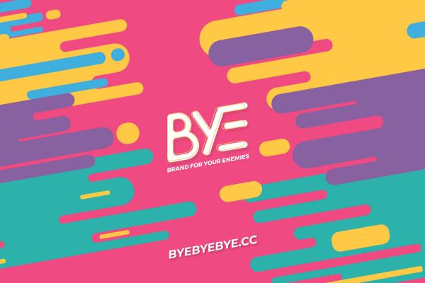 Chết cười với độ lầy của B.Y.E - trang bán hàng online dành cho những người thích 'khẩu nghiệp' Chết cười với độ lầy của B.Y.E - trang bán hàng online dành cho những người thích 'khẩu nghiệp'