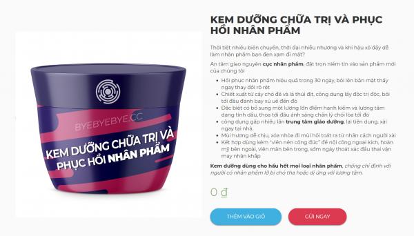 Chết cười với độ lầy của B.Y.E - trang bán hàng online dành cho những người thích 'khẩu nghiệp' Chết cười với độ lầy của B.Y.E - trang bán hàng online dành cho những người thích 'khẩu nghiệp'
