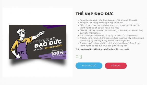 Chết cười với độ lầy của B.Y.E - trang bán hàng online dành cho những người thích 'khẩu nghiệp' Chết cười với độ lầy của B.Y.E - trang bán hàng online dành cho những người thích 'khẩu nghiệp'